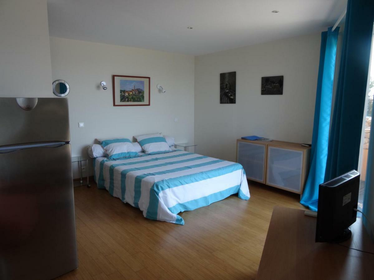 Barbicaj'Alta - Gites Ajaccio  Exteriér fotografie